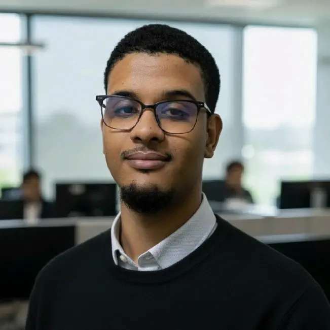 Khalid KASSI